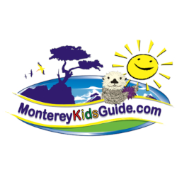 MontereyKidsGuide.com Logo