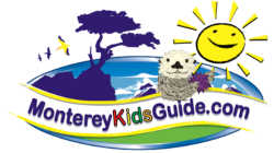 MontereyKidsGuide.com Logo
